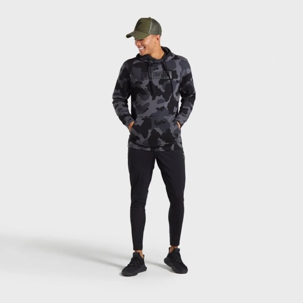 Gymshark Hoodie